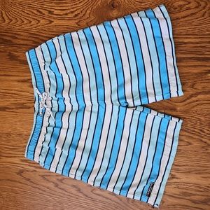 Toobydoo Boys Swim Shorts - size 11-12 - in great condition!